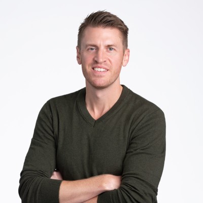 Adam Boutin